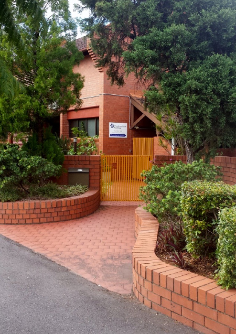 Home Psychology and Counselling Services Brisbane Providence House